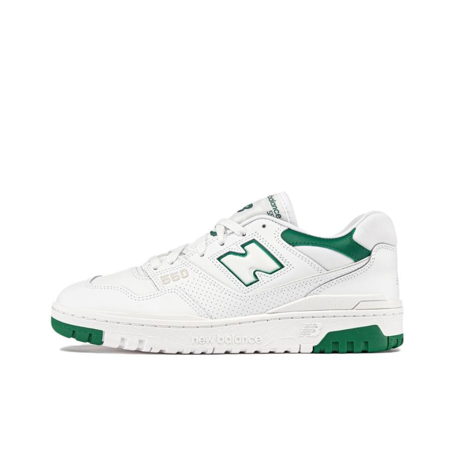 New Balance Shoes 550 - New Balance NB 550 Vintage Basketball