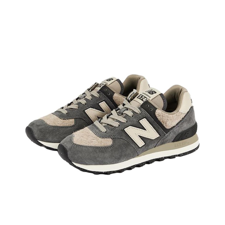 New Balance NB 574 Low top Run - огляд і ціна New Balance Shoes 574