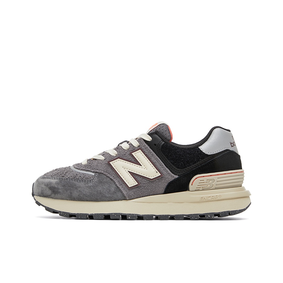New Balance 574 Legacy Running - огляд і ціна New Balance Shoes 574