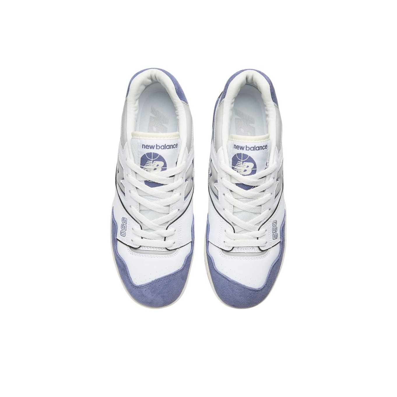New Balance NB 550 Skateboard  - огляд і ціна New Balance Shoes 550
