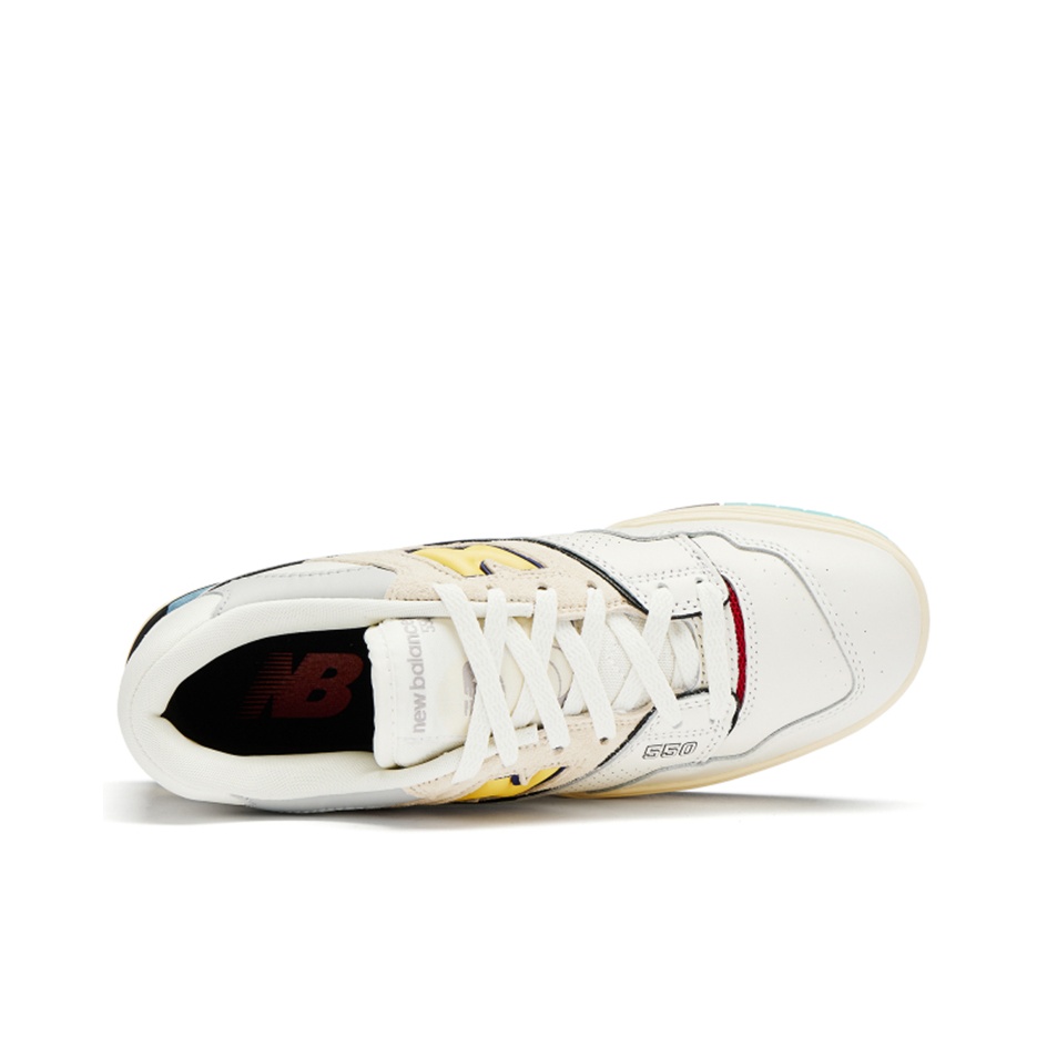 New Balance NB 550 Slip Resist - огляд і ціна New Balance Shoes 550