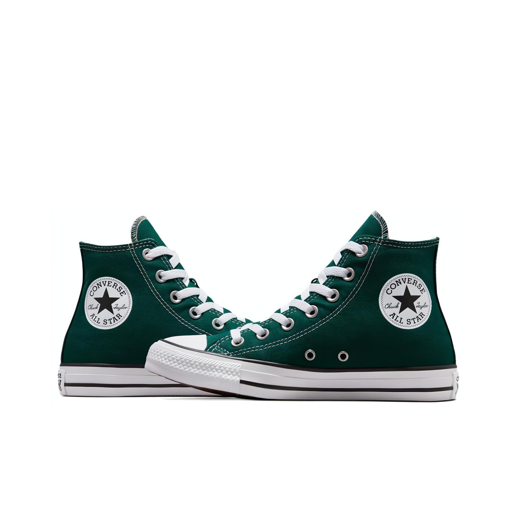 Converse Chuck Taylor All Star - огляд і ціна Converse Shoes Chuck Taylor All Star