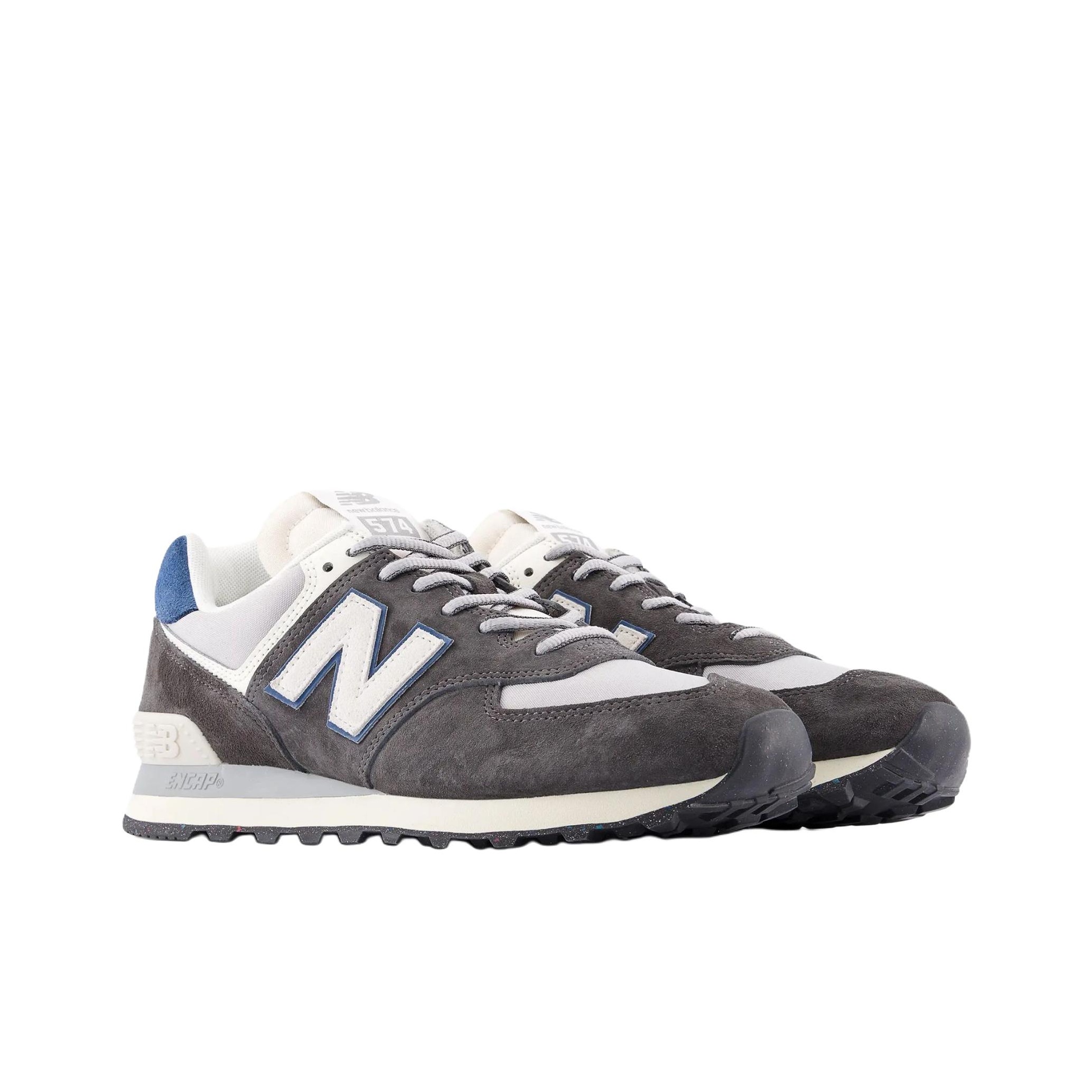 New Balance NB 574 Textile, Pi - огляд і ціна New Balance Shoes 574