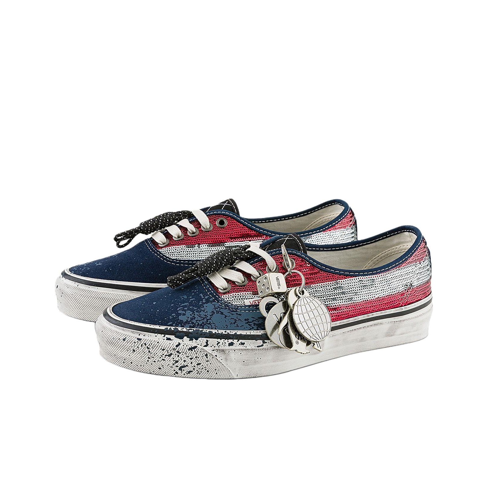 Vans Premium LX Authentic 44 S - огляд і ціна Vans Shoes Authentic