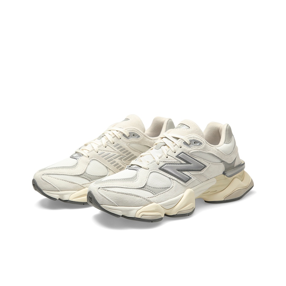 New Balance NB 9060 Casual Sho - огляд і ціна New Balance Shoes 9060