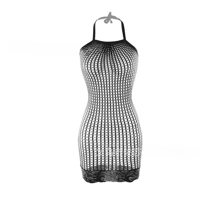 1PC Women Sexy Fishnet Cover U - огляд і ціна Cover Up Kaftan