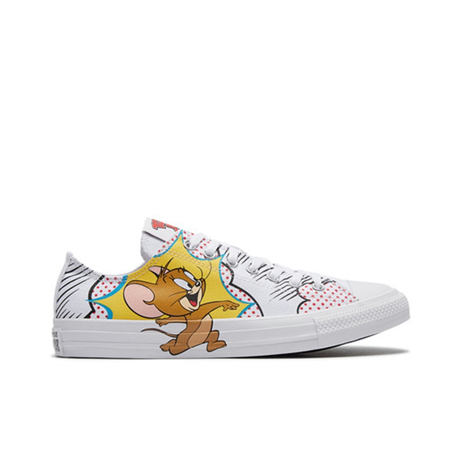 Converse Chuck Taylor All Star - огляд і ціна Converse Shoes Chuck Taylor All Star